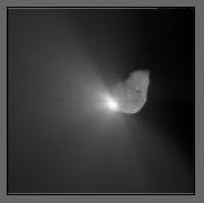 Deep Impact: del cine a la realidad