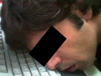 &iexcl;que prohiban madrugar!